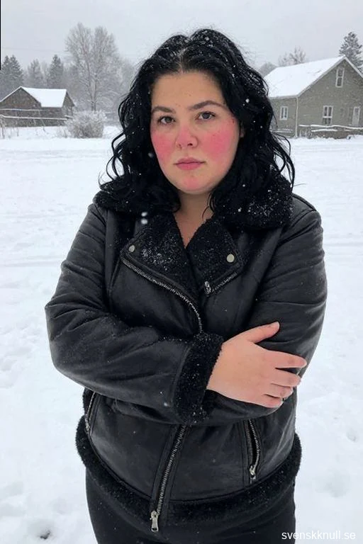 Lina83, 38 ans à Höör