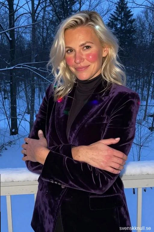 Lina83, 30 ans à Gnesta