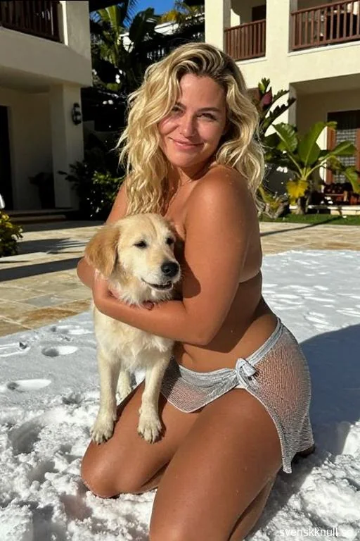 Lina83, 38 ans à Luleå