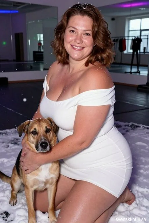 Lina84, 40 ans à Helsingborg