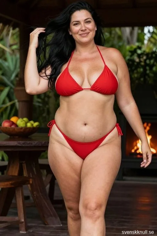 Lina84, 36 ans à Jakobsberg