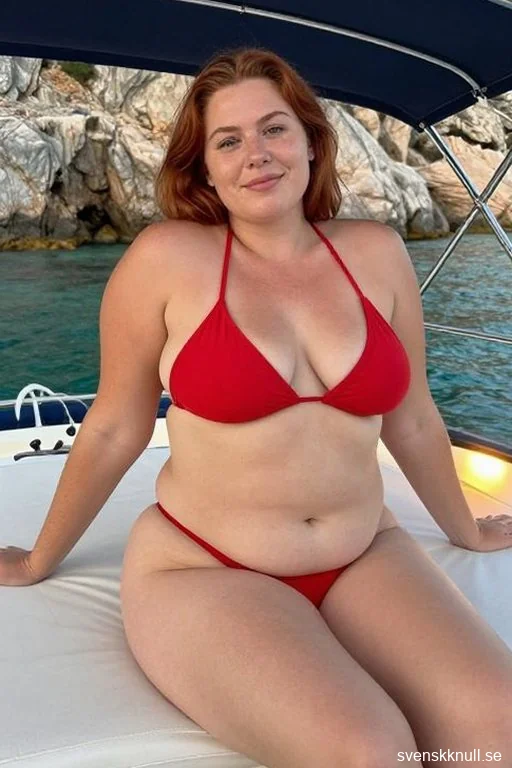 Lina85Flen, 35 ans à Flen