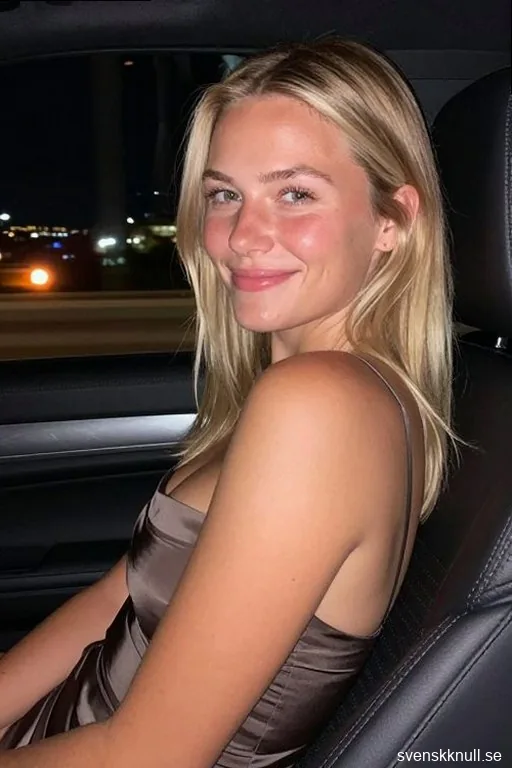 Lina85, 25 ans à Råsunda