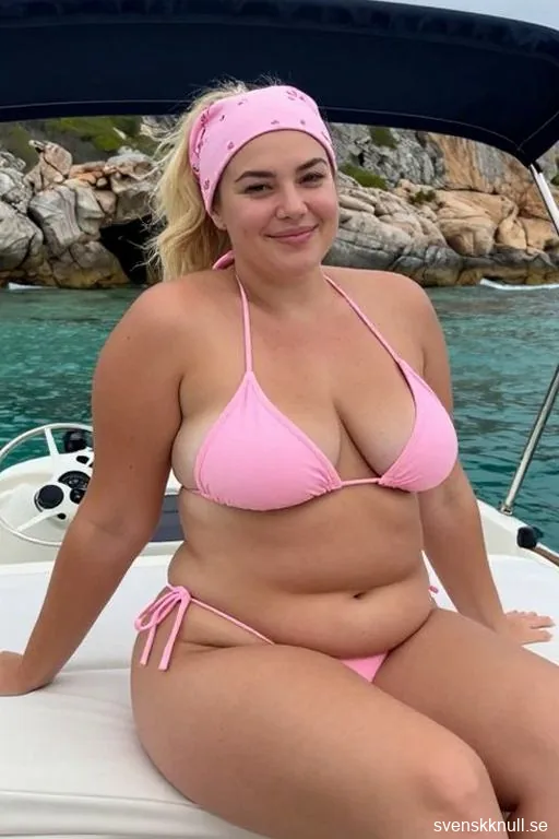 Lina85, 35 ans à Simrishamn