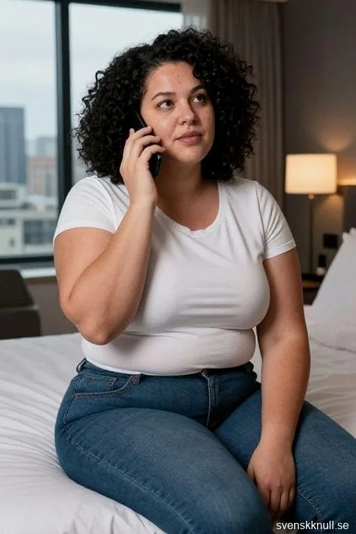 Lina86, 36 ans à Lidköping