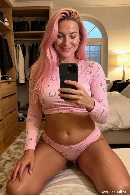 Lina86, 36 ans à Olofström