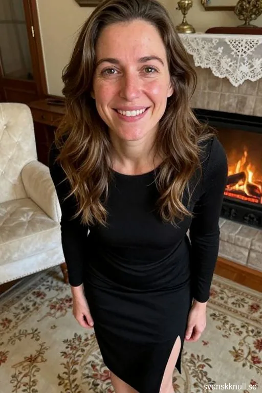 Lina87, 35 ans à Nykvarn