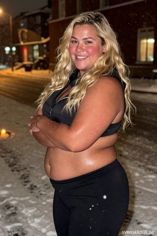 Lina87, 30 ans à Motala