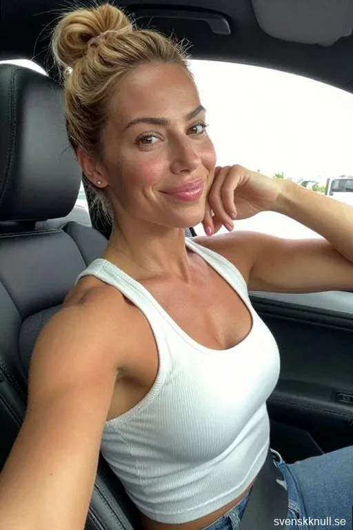 Lina87, 30 ans à Brevik