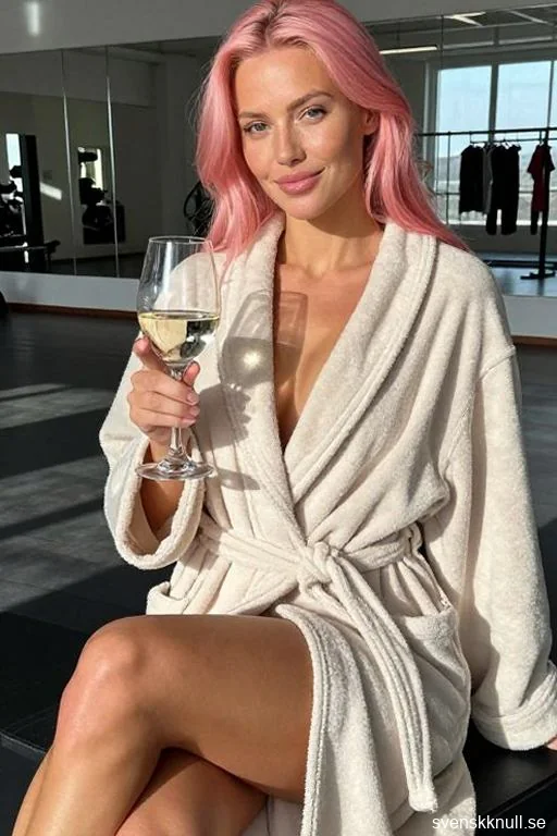 Lina89, 29 ans à Ulricehamn