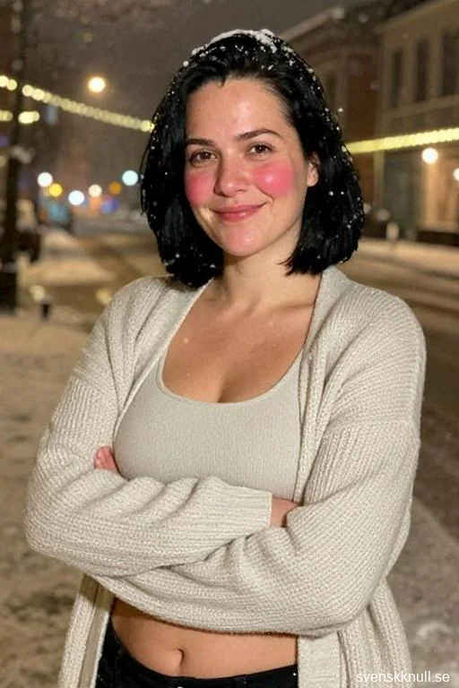 Lina89, 29 ans à Älmhult