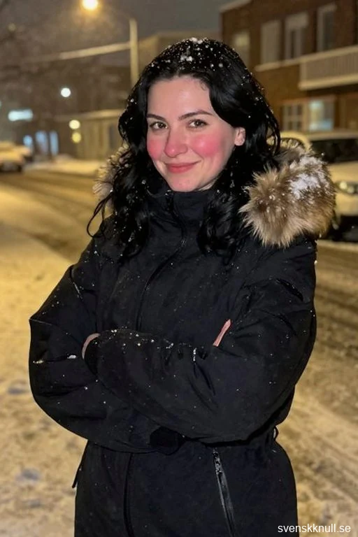Lina_1989_SE, 34 ans à Svedala