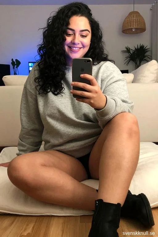 Linn20_Uppland, 20 ans à Bollnäs