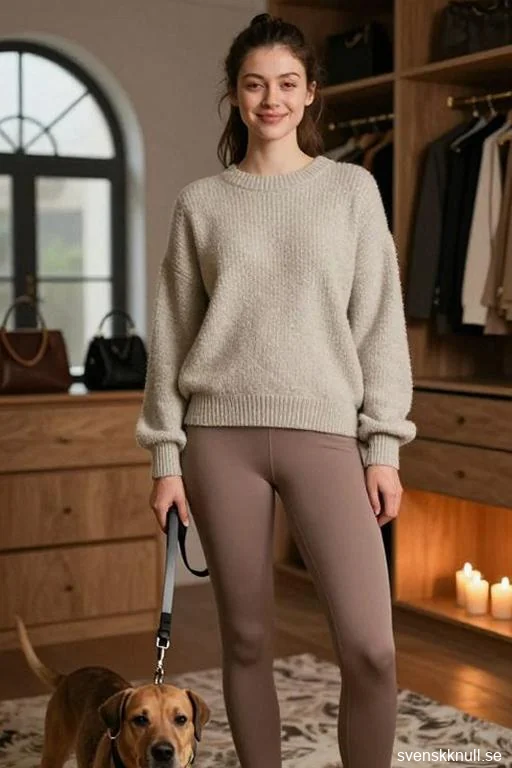 Linn21Göteborg, 21 ans à Mölndal