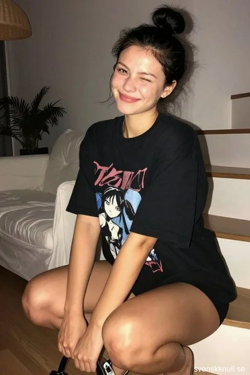 Linn21Nybro, 21 ans à Nybro