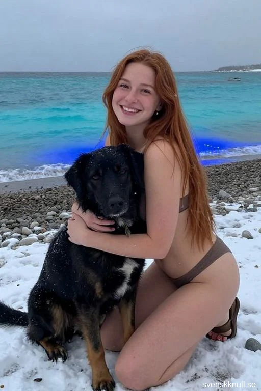 Linn21_Östergötland, 21 ans à Söderköping