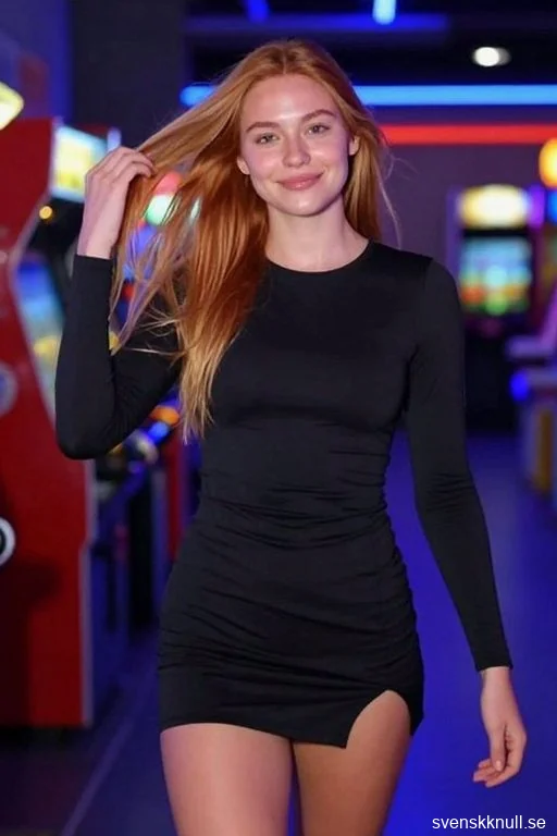 Linn21_älskar, 21 ans à Laholm