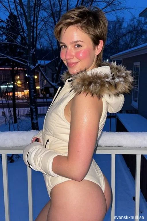 Linn22_Gävle, 22 ans à Gävle