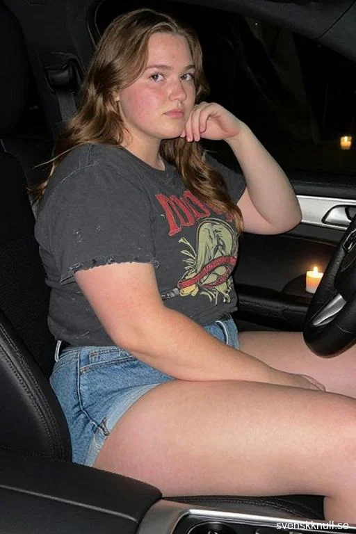 Linn22_Vårby, 22 ans à Vårby