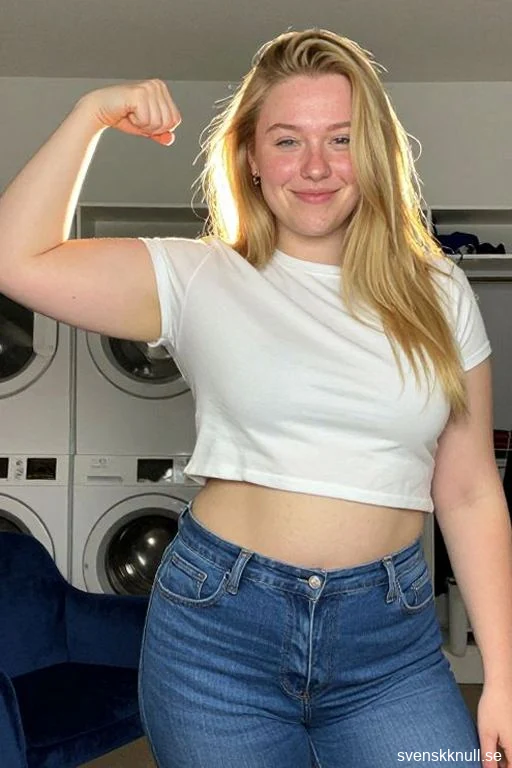 Linn22_älskar, 22 ans à Nora