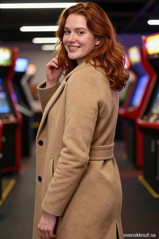 Linn23Timra, 23 ans à Timrå