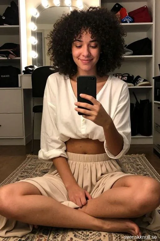 Linn23_Alvesta, 23 ans à Alvesta