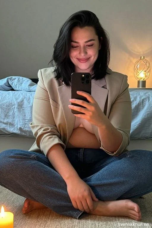 Linn24Lycksele, 24 ans à Lycksele