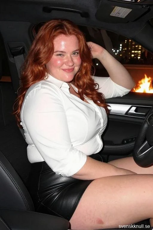 Linn24SE, 24 ans à Falköping