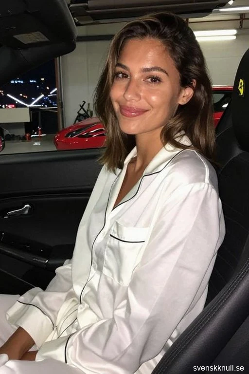 Linn24Skut, 24 ans à Skutskär