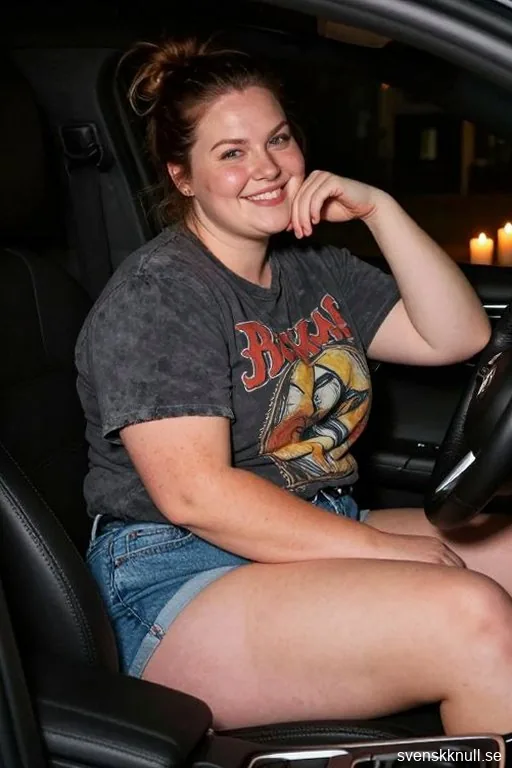 Linn25Kramfors, 25 ans à Kramfors