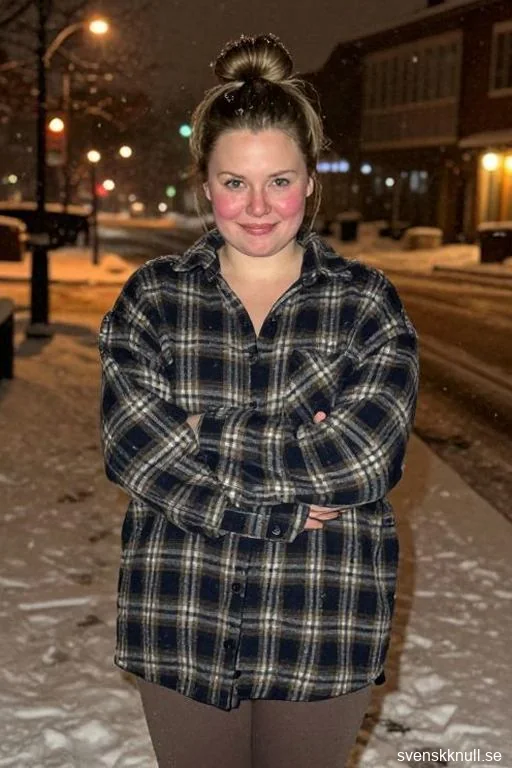 Linn25Surte, 25 ans à Surte