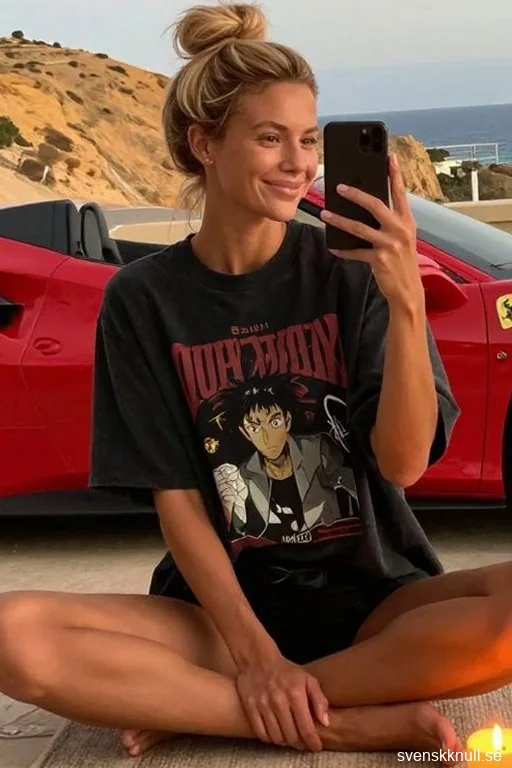 Linn25_Hjo, 25 ans à Hjo