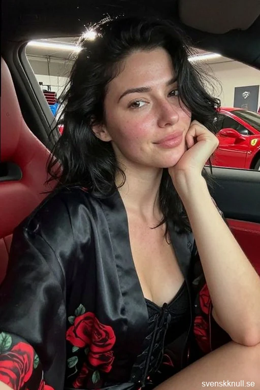 Linn25_umeå, 25 ans à Umeå