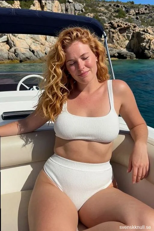 Linn26Kholm, 26 ans à Katrineholm