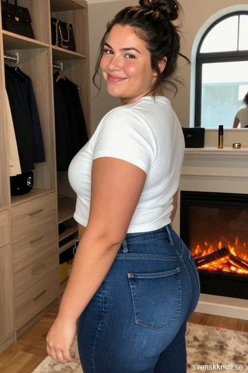 Linn26_Stockholm, 26 ans à Saltsjöbaden