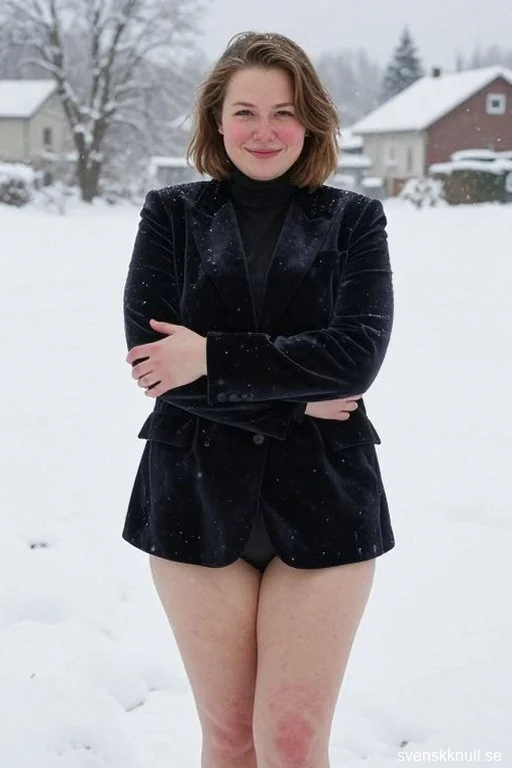 Linn26_älskarFika, 26 ans à Strängnäs