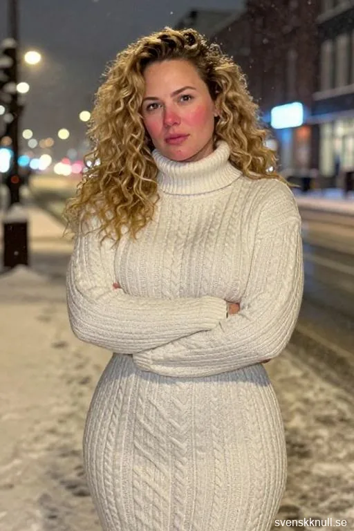 Linn27Göteborg, 27 ans à Torslanda