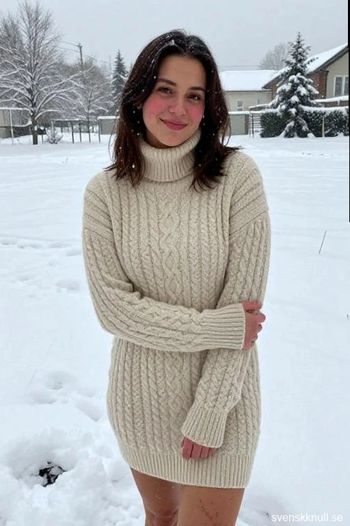 Linn27Sunne, 27 ans à Sunne