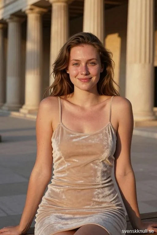 Linn27_Alingsås, 27 ans à Alingsås