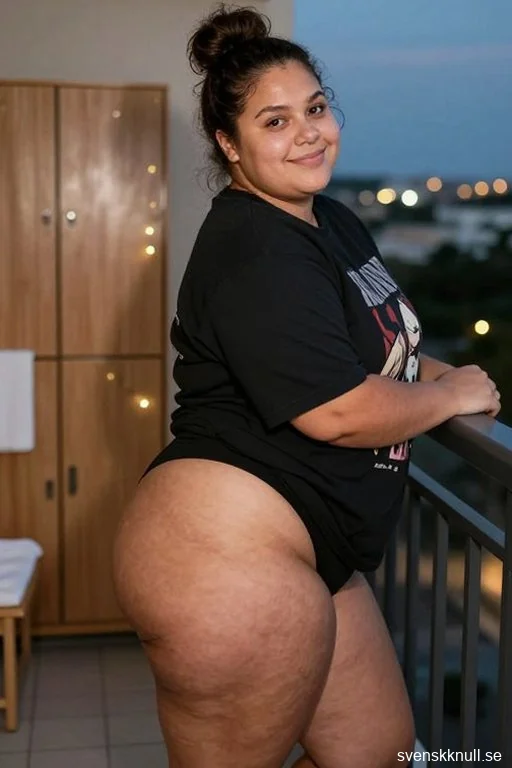 Linn27_Stockholm, 27 ans à Enebyberg