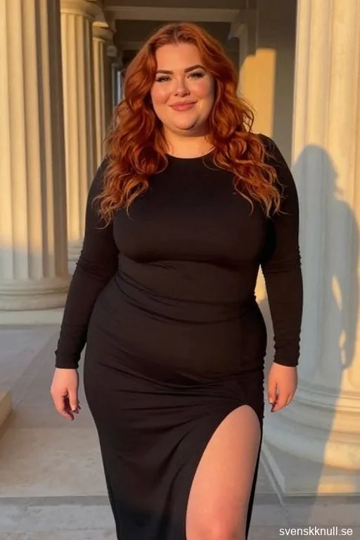 Linn28SE, 28 ans à Alingsås