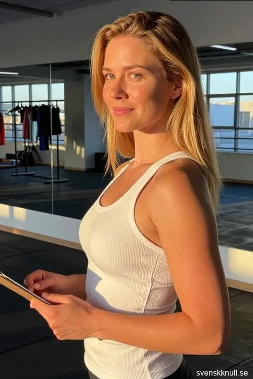 Linn29Hudik, 29 ans à Hudiksvall