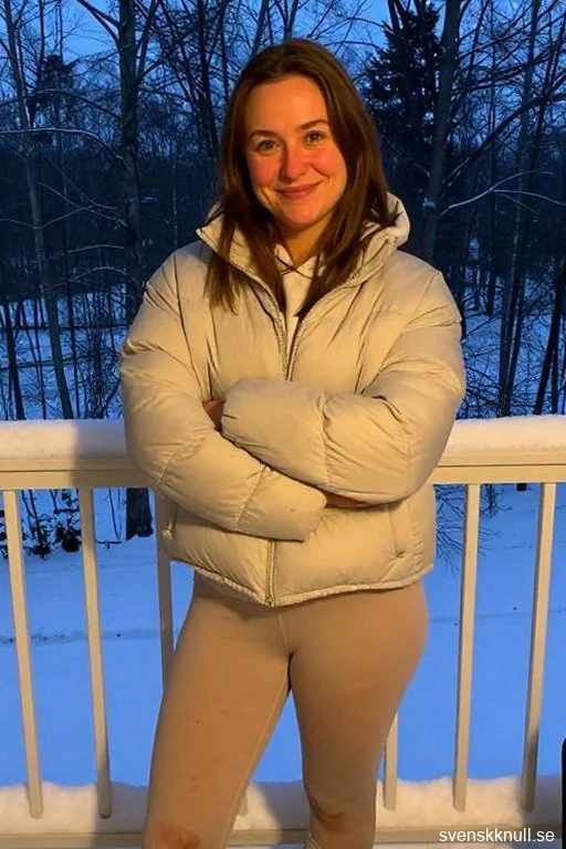 Linn29Mariastaden, 29 ans à Mariastaden