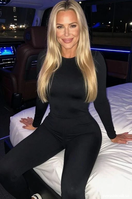 Linn29Ronneby, 29 ans à Ronneby