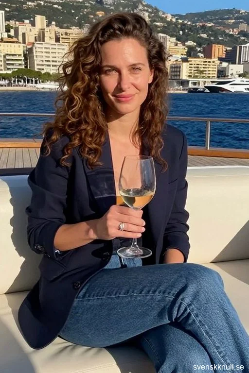 Linn29_87, 29 ans à Jönköping