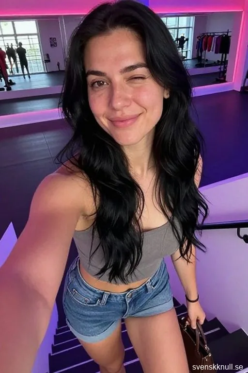 Linn29_Stockholm, 29 ans à Danderyd