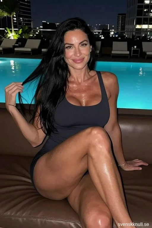 Linn30_23, 30 ans à Kävlinge