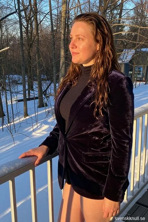 Linn31Mora, 31 ans à Mora