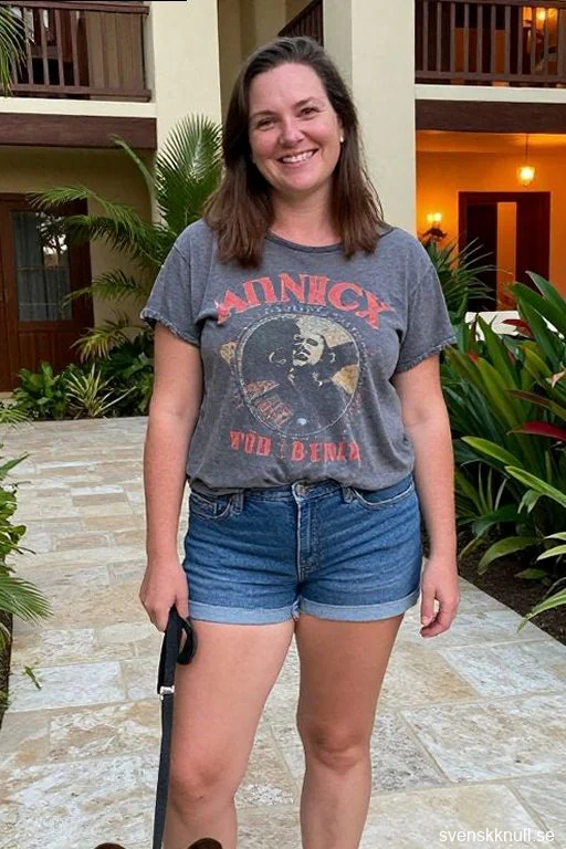 Linn31Sjö, 31 ans à Sävsjö