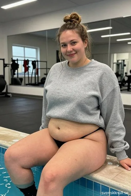 Linn31_Malmo, 31 ans à Malmo